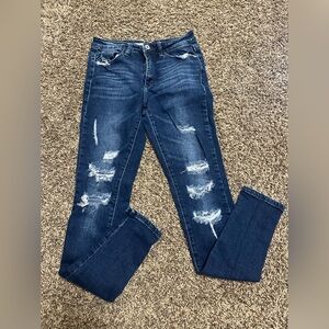 KanCan skinny jeans